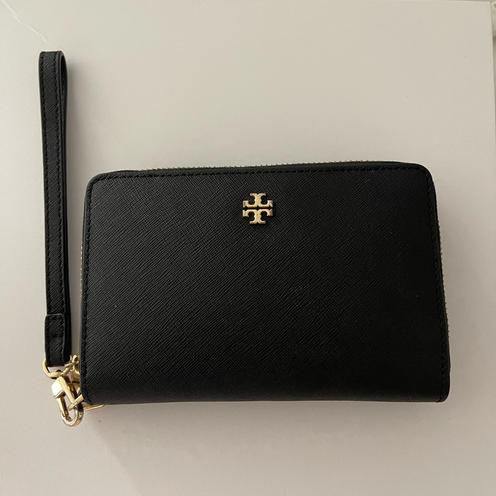 Tory Burch Wallet Wristlet